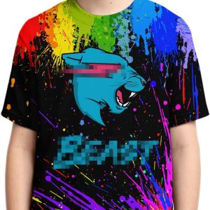 Kids' Graphic T-Shirt