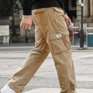 Men's Cargo Pants